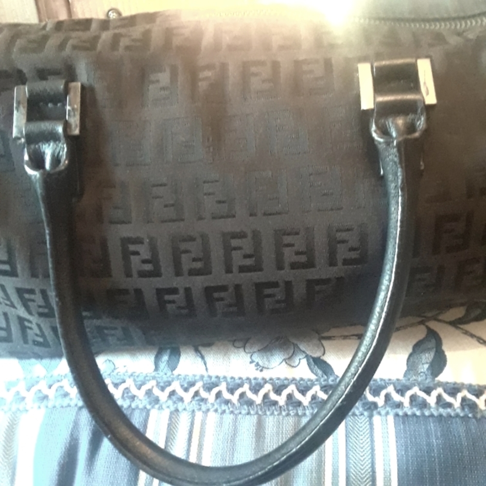 FENDI BAG SOLD